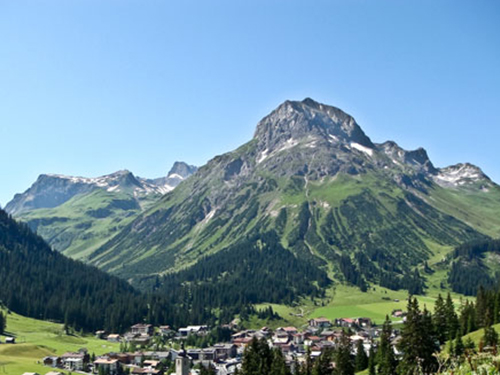 Dornbirn Bild