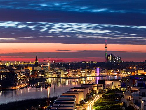 Dortmund Bild
