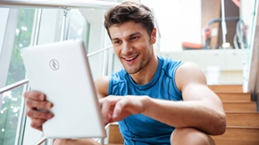 Antrenor de fitness certificat