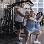 Dipl. Seniorentrainer