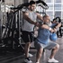 Dipl. Seniorentrainer