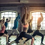 Dipl. Aerobic Trainer 