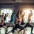 Dipl. Aerobic Trainer 