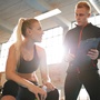 Dipl. Health Fitness & Personal Trainer