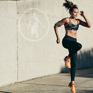 Formación de entrenadores de running Únete a los cursos de forma