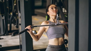 Licență C de antrenor de fitness