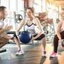 Dipl. Präventiver Fitness und Vitaltrainer