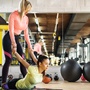 Dipl. Präventiver Fitness und Vitaltrainer