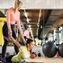 Dipl. Präventiver Fitness und Vitaltrainer