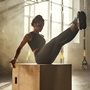 Dipl. Functional Strength Master Trainer 