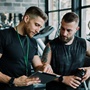 Dipl. Professional Health Fitness & Personal Trainer