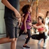 Dipl. Kindertrainer