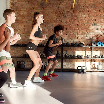 Formación de entrenadores infantiles Formación One2One Empieza ya