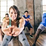 Dipl. Aerobic Trainer