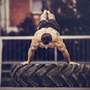 Dipl. Calisthenics Master Trainer 