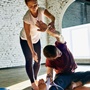 Dipl. Vital- und Gesundheitstrainer