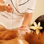 Dipl. Aroma & Kräuterstempel Masseur