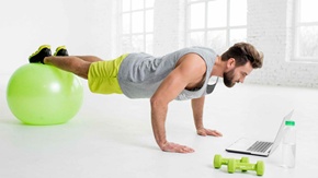 Licență B de instructor de fitness 