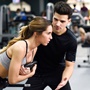 Dipl. Fitness Trainer 