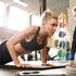 Dipl. Health Fitness & Personal Trainer
