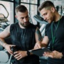 Dipl. Professional Health Fitness & Personal Trainer