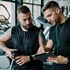 Dipl. Professional Health Fitness & Personal Trainer