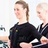 Dipl. EMS Master Trainer