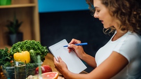 Formator certificat în nutriție