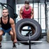 Dipl. Functional Strength Master Trainer