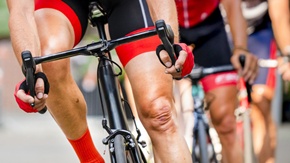 Antrenor certificat de triatlon