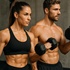Certifikát. Bodybuilding Trainer