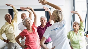 Formator senior certificat