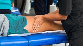 Maseur sportiv certificat