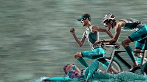 Antrenor certificat de triatlon