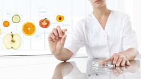 Formator certificat în nutriție