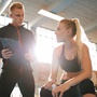 Dipl. Health Fitness & Personal Trainer