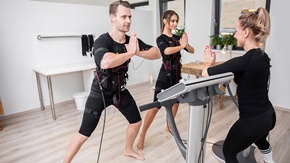 Formator master EMS certificat