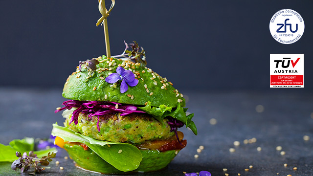 Vegan Nutrition Coach