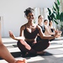 Yogalehrer B-Lizenz