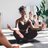 Yogalehrer B-Lizenz