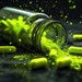 Biohacking - Ernährung und Supplemente
