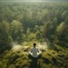 Biohacking - Stressmanagement und mentalte Gesundheit