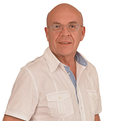 Walter Ruscher