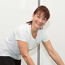 Karin Kröss