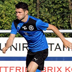 Mirnes  Becirovic