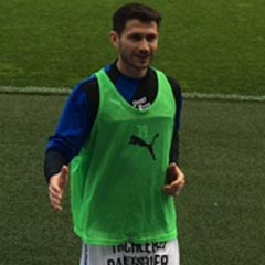 Mirnes  Becirovic