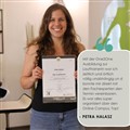 Petra Halasz