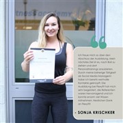 Sonja Krischker
