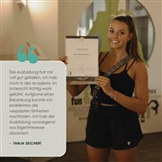 Tanja Seichert