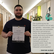 Shayan Alizad